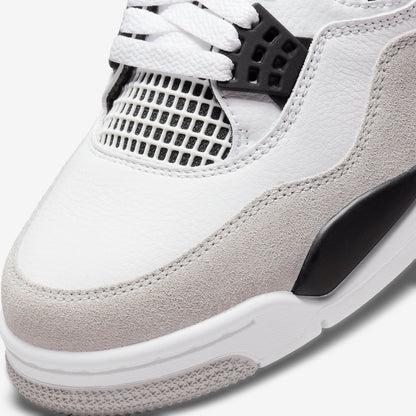 Jordan 4 Retro Military Black