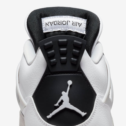 Jordan 4 Retro Military Black