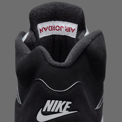 Jordan 5 Retro OG Black Metallic Reimagined