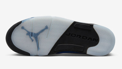 Jordan 5 Retro UNC University Blue