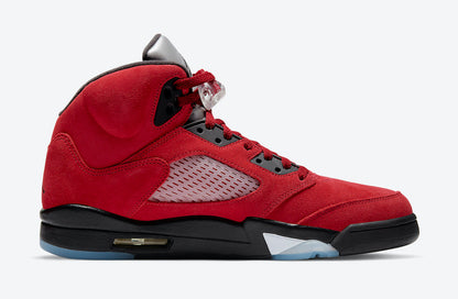 Jordan 5 Retro Raging Bull Red (2021)
