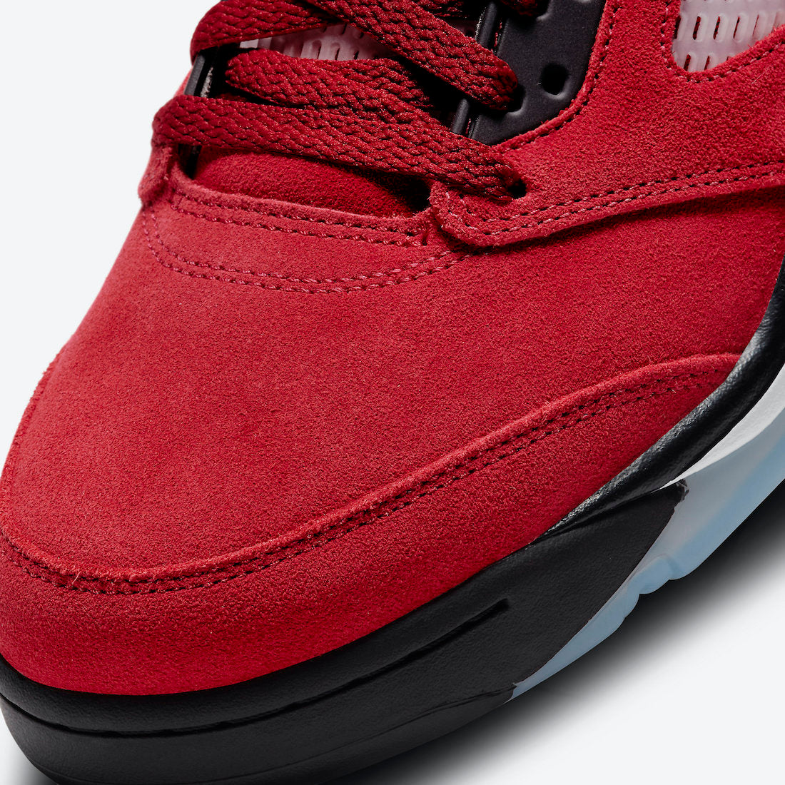 Jordan 5 Retro Raging Bull Red (2021)