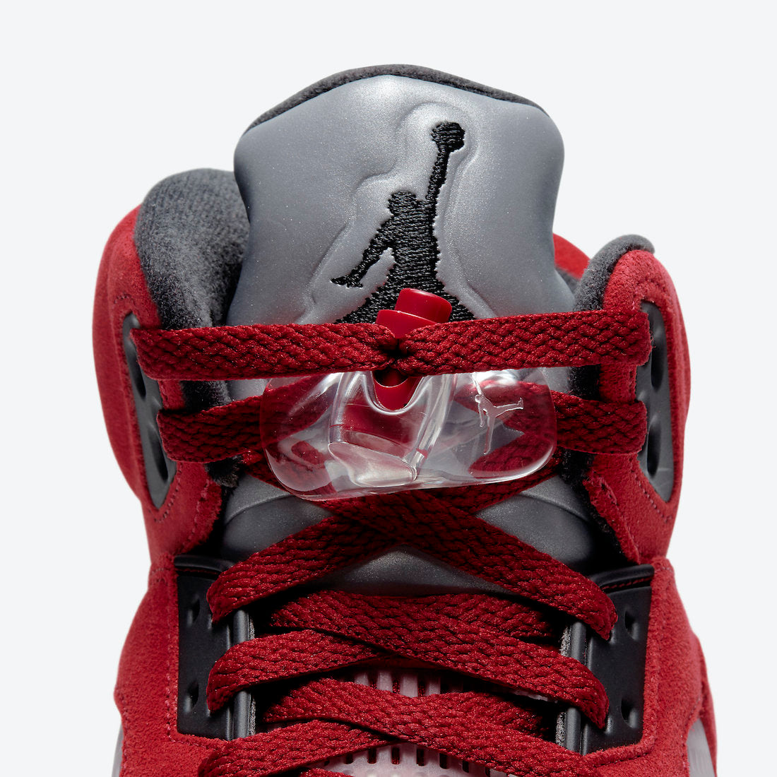 Jordan 5 Retro Raging Bull Red (2021)