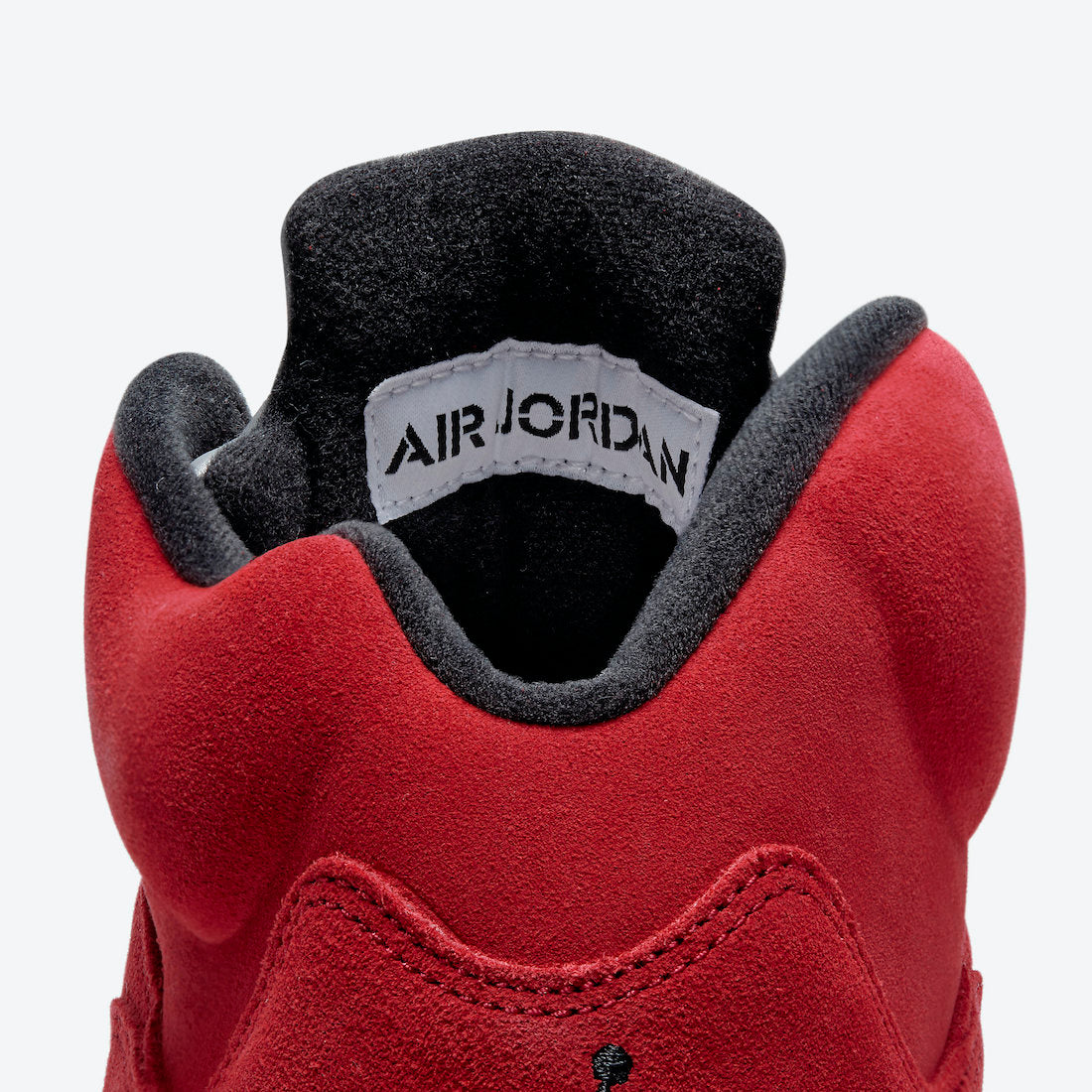 Jordan 5 Retro Raging Bull Red (2021)