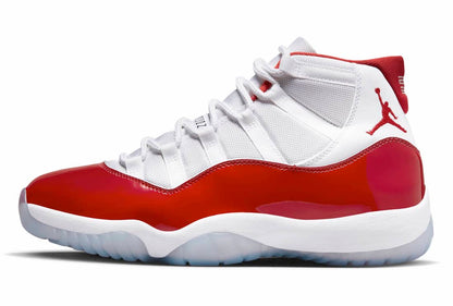 Jordan 11 Retro Cherry (2022)