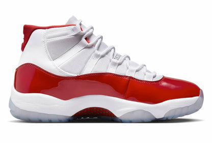 Jordan 11 Retro Cherry (2022)