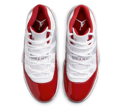 Jordan 11 Retro Cherry (2022)