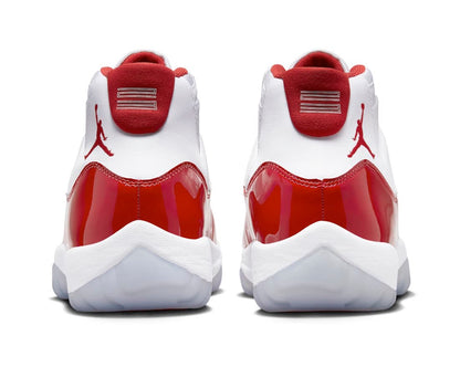 Jordan 11 Retro Cherry (2022)