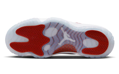 Jordan 11 Retro Cherry (2022)