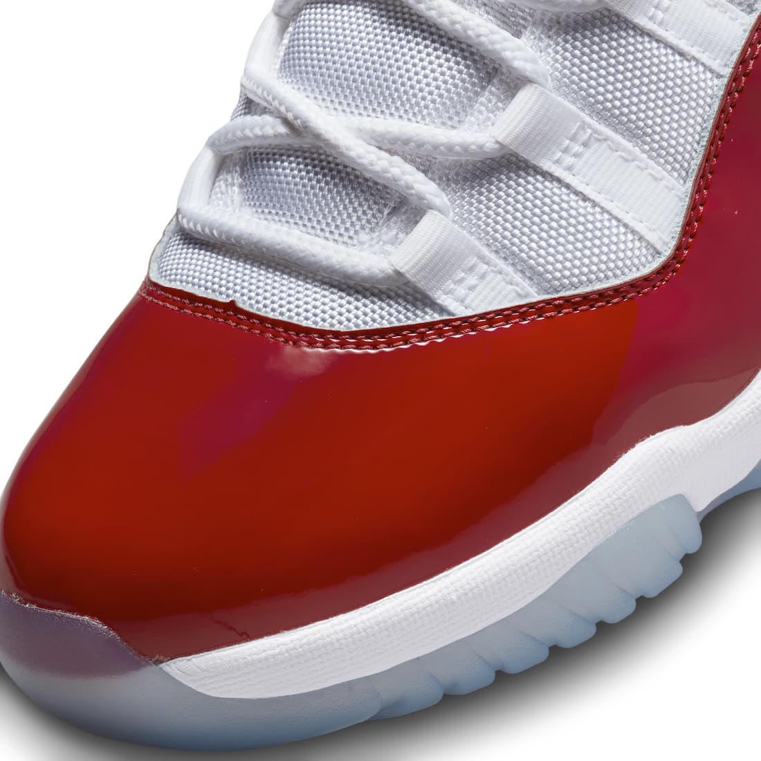 Jordan 11 Retro Cherry (2022)