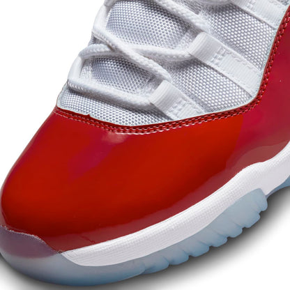 Jordan 11 Retro Cherry (2022)