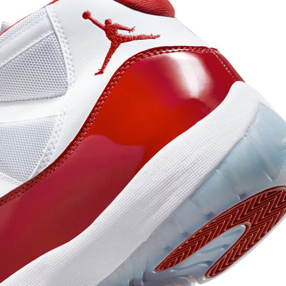 Jordan 11 Retro Cherry (2022)