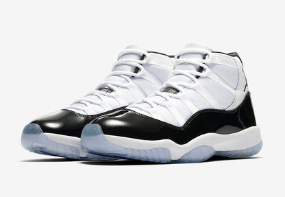 Jordan 11 Retro Concord (2018)