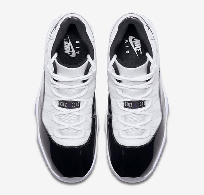 Jordan 11 Retro Concord (2018)
