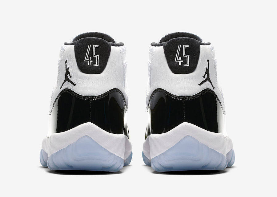Jordan 11 Retro Concord (2018)