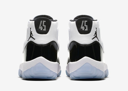 Jordan 11 Retro Concord (2018)