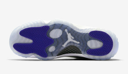 Jordan 11 Retro Concord (2018)