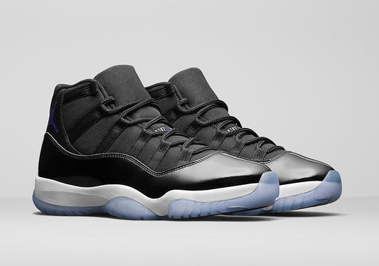 Jordan 11 Retro Space Jam (2016)