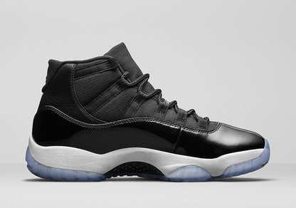 Jordan 11 Retro Space Jam (2016)