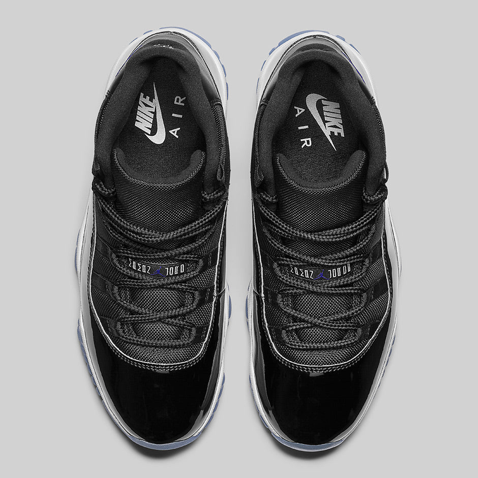 Jordan 11 Retro Space Jam (2016)