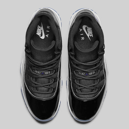 Jordan 11 Retro Space Jam (2016)