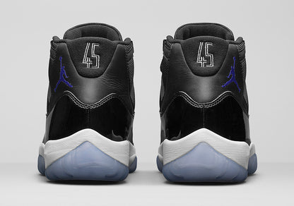 Jordan 11 Retro Space Jam (2016)