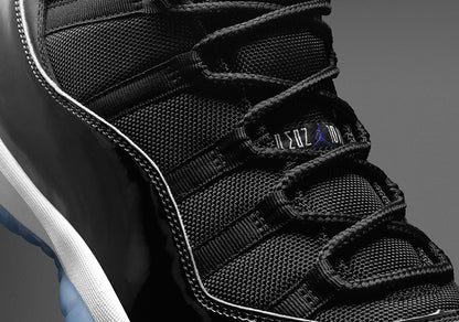Jordan 11 Retro Space Jam (2016)
