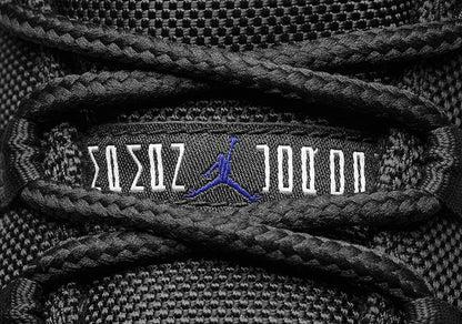 Jordan 11 Retro Space Jam (2016)