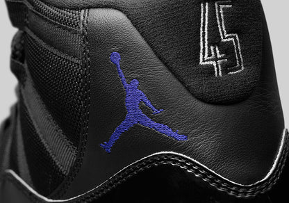 Jordan 11 Retro Space Jam (2016)