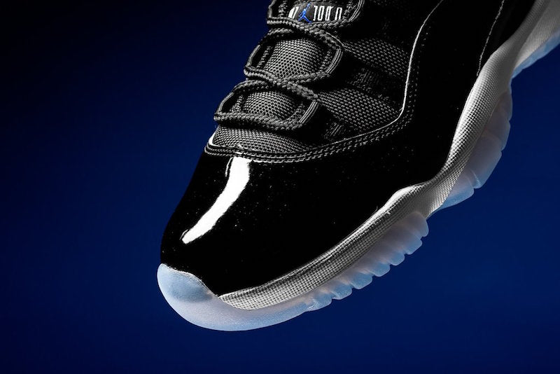 Jordan 11 Retro Space Jam (2016)