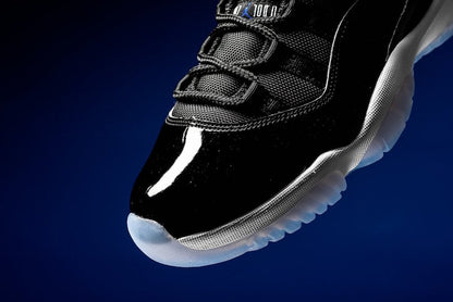 Jordan 11 Retro Space Jam (2016)
