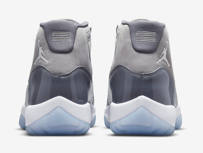 Jordan 11 Retro Cool Grey (2021)