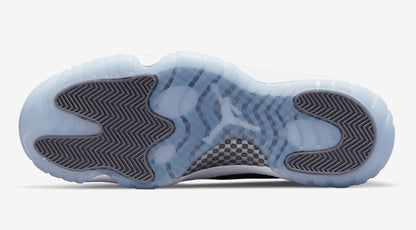 Jordan 11 Retro Cool Grey (2021)