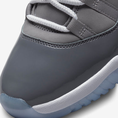 Jordan 11 Retro Cool Grey (2021)