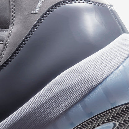 Jordan 11 Retro Cool Grey (2021)