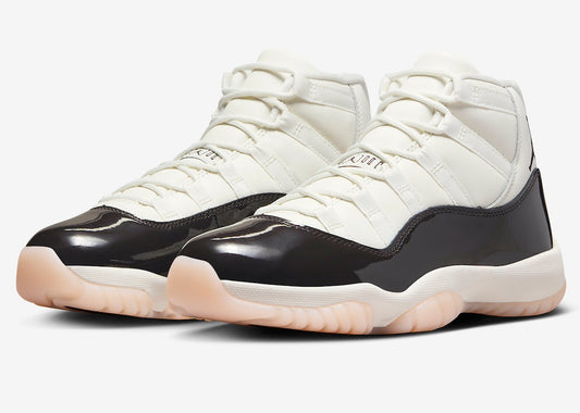 Jordan 11 Retro Neapolitan (Women's)