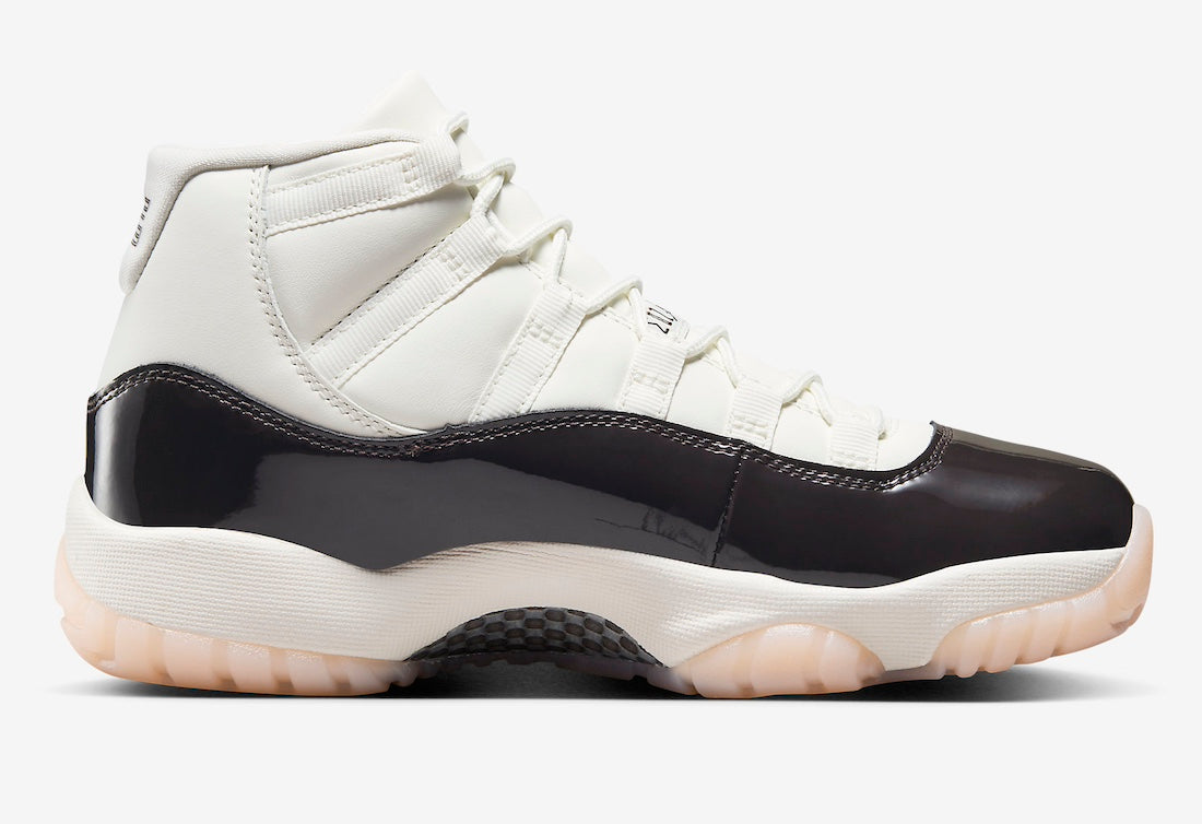Jordan 11 Retro Neapolitan (Women's)