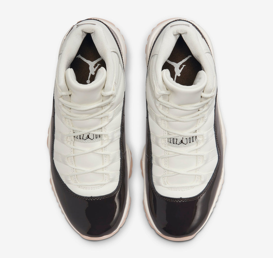 Jordan 11 Retro Neapolitan (Women's)