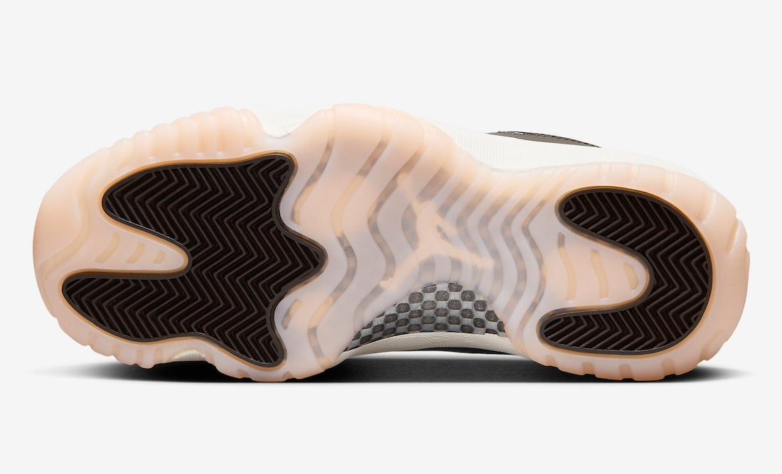 Jordan 11 Retro Neapolitan (Women's)