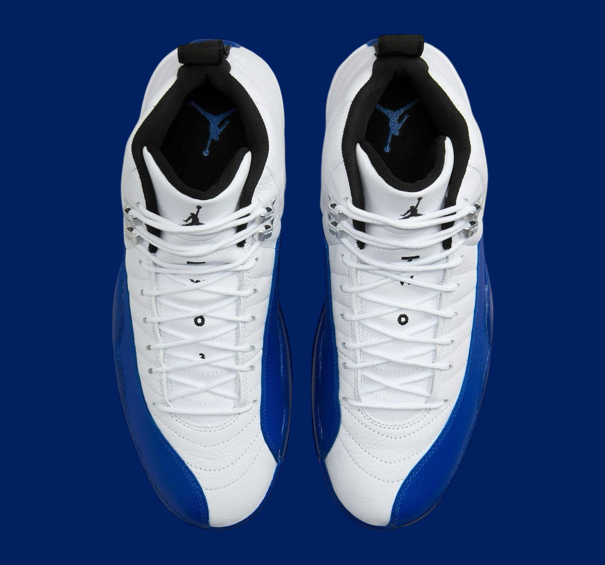 Jordan 12 Retro Blueberry