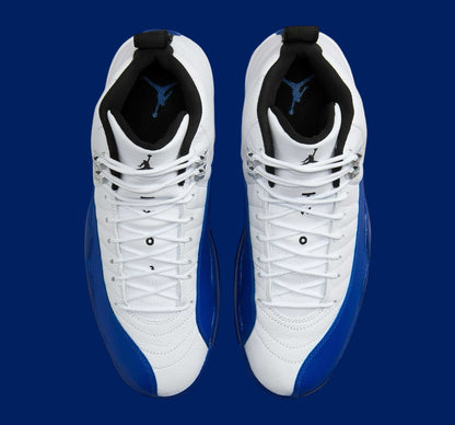 Jordan 12 Retro Blueberry
