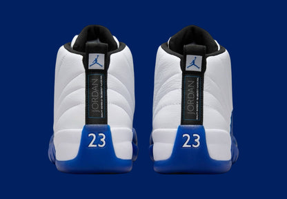 Jordan 12 Retro Blueberry