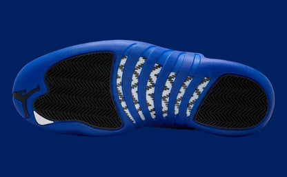 Jordan 12 Retro Blueberry