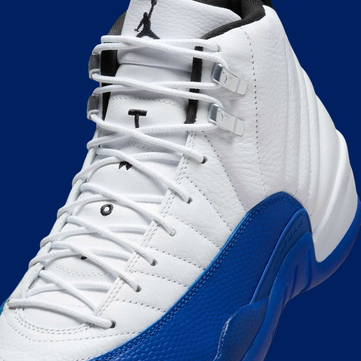 Jordan 12 Retro Blueberry