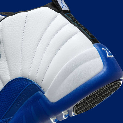 Jordan 12 Retro Blueberry