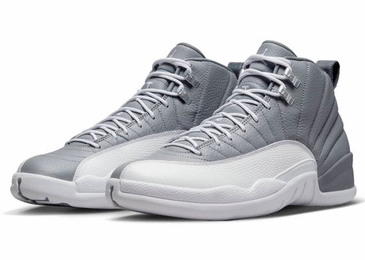 Jordan 12 Retro Stealth