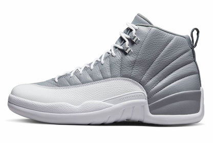 Jordan 12 Retro Stealth