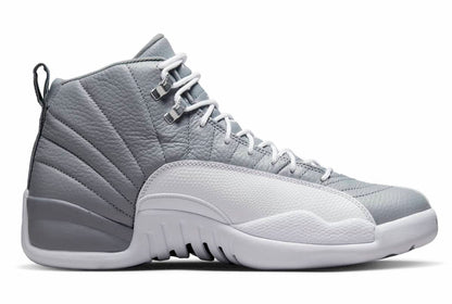 Jordan 12 Retro Stealth