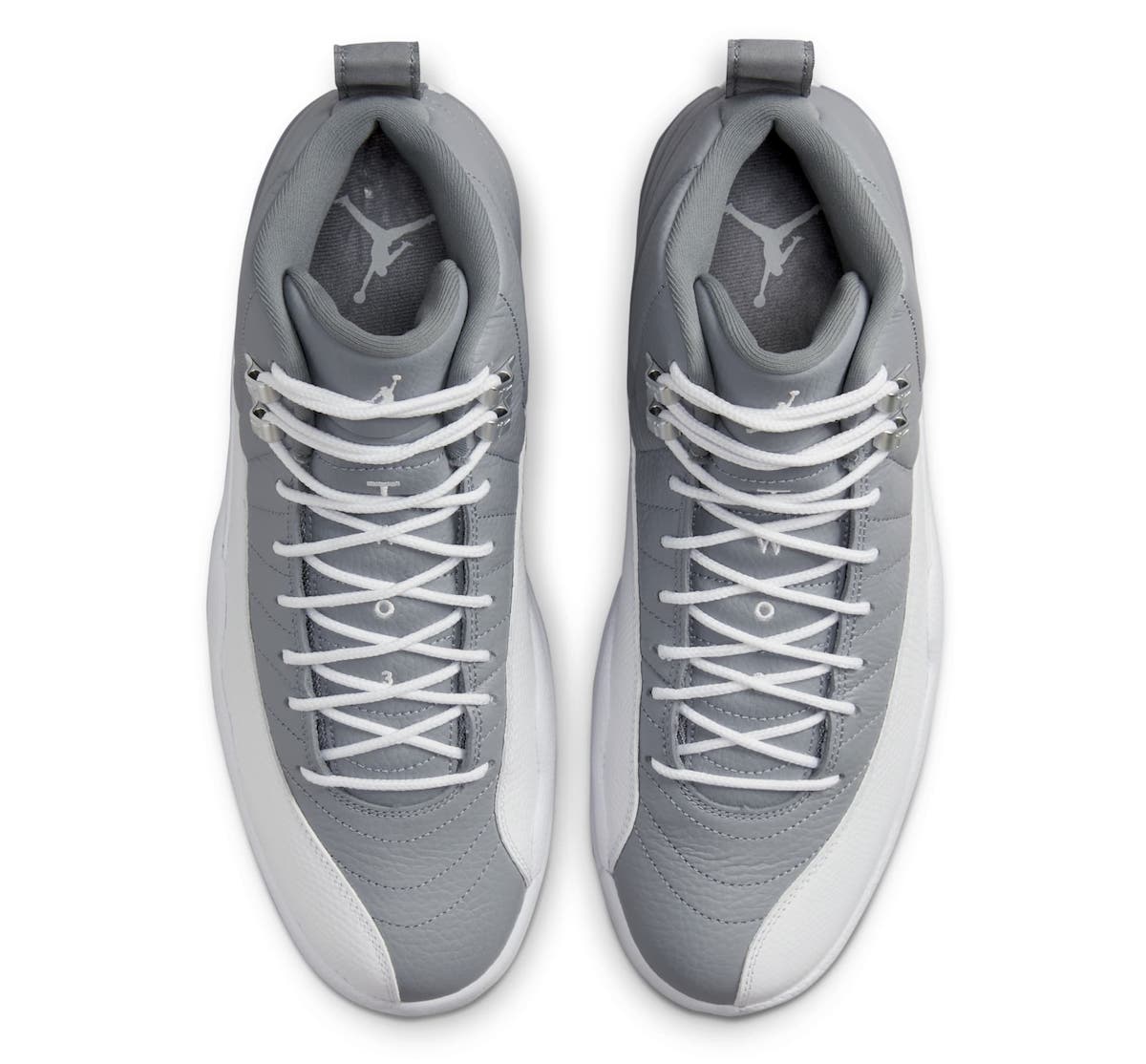 Jordan 12 Retro Stealth