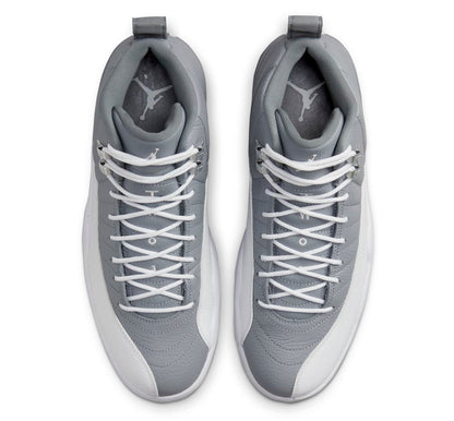 Jordan 12 Retro Stealth